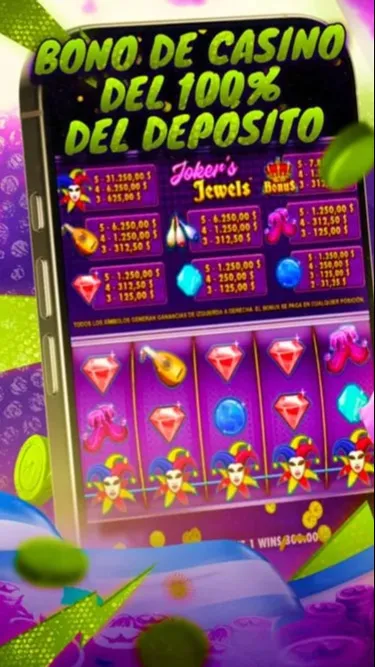 La Jugada Screenshot