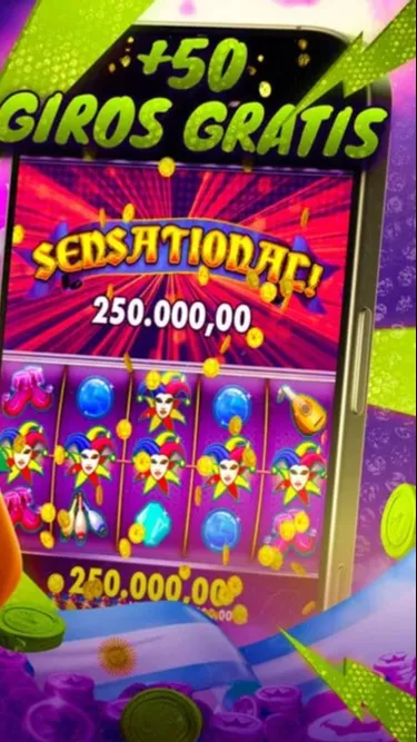 La Jugada Screenshot